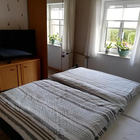 Ferienwohnung Eifelgold Esch Esch  Εξωτερικό φωτογραφία