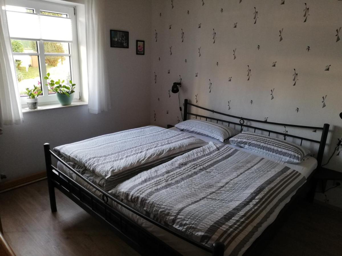 Ferienwohnung Eifelgold Esch Esch  Εξωτερικό φωτογραφία