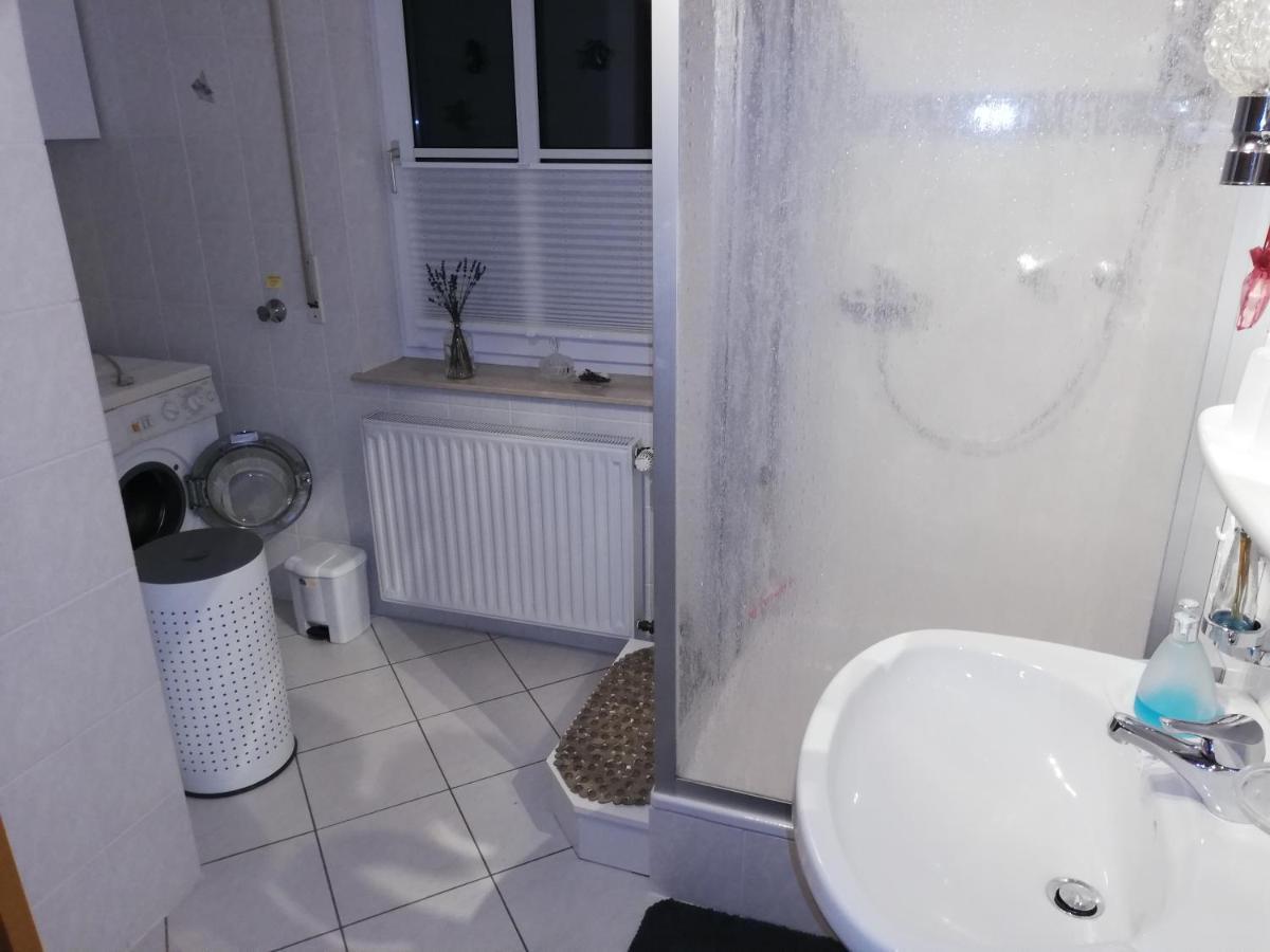 Ferienwohnung Eifelgold Esch Esch  Εξωτερικό φωτογραφία