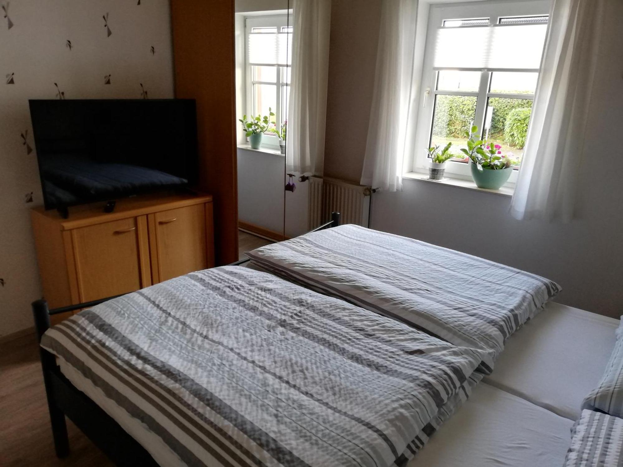 Ferienwohnung Eifelgold Esch Esch  Εξωτερικό φωτογραφία