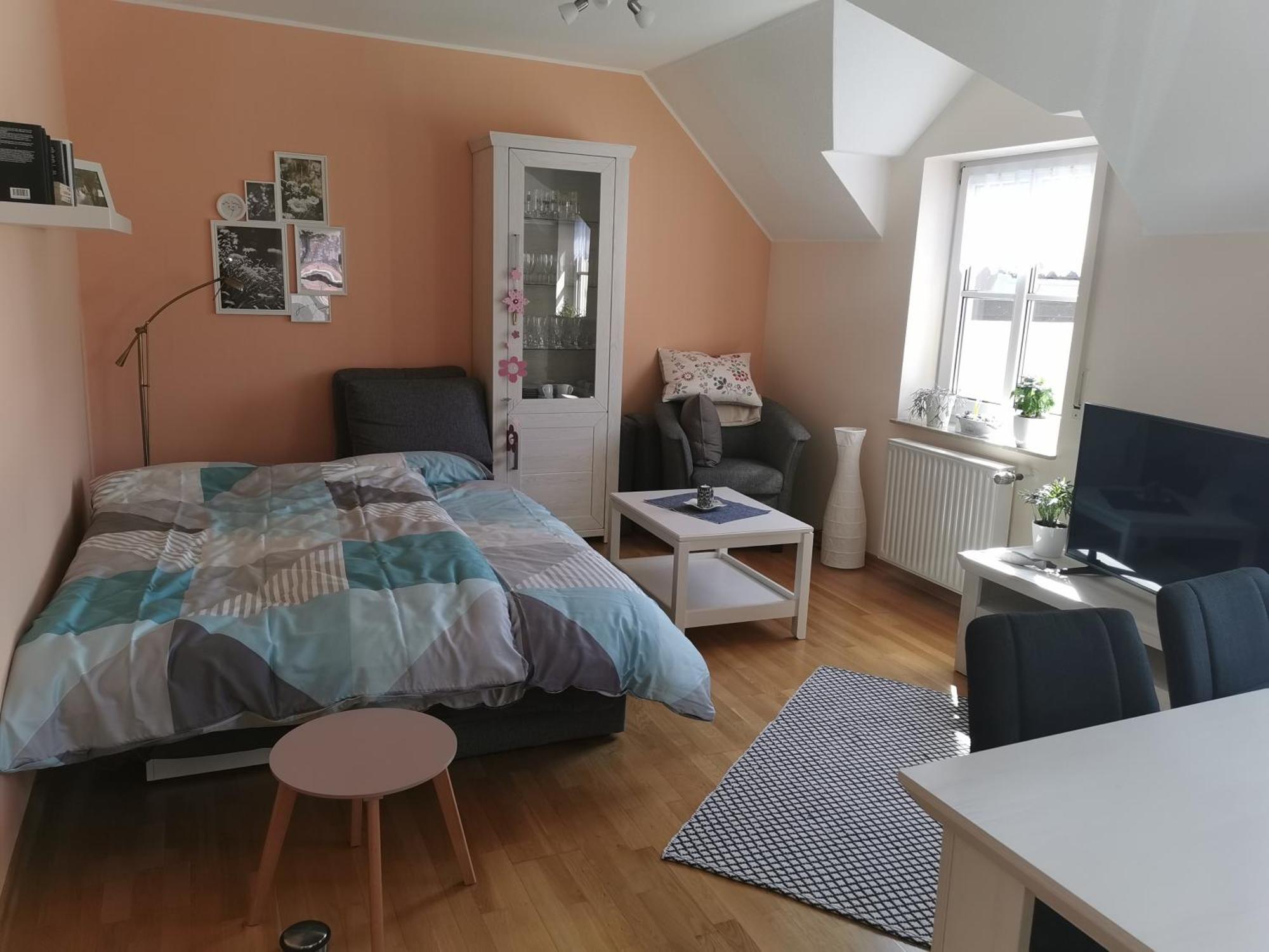 Ferienwohnung Eifelgold Esch Esch  Εξωτερικό φωτογραφία